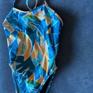 Jolyn “Brandon” one piece swimsuit 30